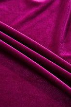Load image into Gallery viewer, Natalie Velvet Maxi Dress
