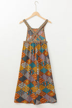 Load image into Gallery viewer, Gina Boho Overalls
