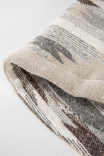 Load image into Gallery viewer, Aztec Sherpa Jacket
