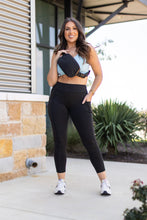 Load image into Gallery viewer, PreOrder | The Shannon Double Pocket Leggings
