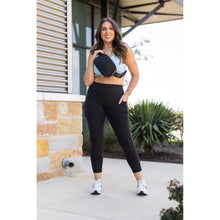 Load image into Gallery viewer, Ready to Ship | The Shannon Double Pocket Sculpting Leggings

