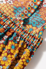 Load image into Gallery viewer, Gina Boho Overalls
