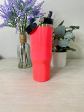 Load image into Gallery viewer, Ready to Ship | 30oz Neon Tumblers
