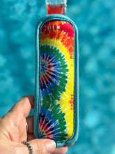 Load image into Gallery viewer, Neoprene Popsicle Holder "Tie Dye
