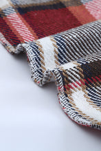 Load image into Gallery viewer, Best Selling Flannel Shacket
