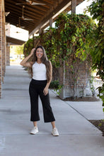 Load image into Gallery viewer, Preorder | The Gabriella - High Waisted Gaucho Pants - Round 1

