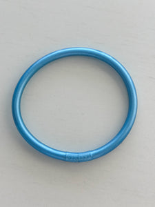 Jinny Jelly "Light Blue" Bracelet