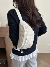 Load image into Gallery viewer, Crossbody Bag
