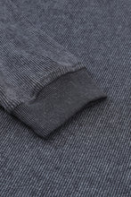 Load image into Gallery viewer, Corded Tunic Sweatshirt
