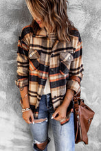 Load image into Gallery viewer, Best Selling Flannel Shacket
