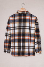 Load image into Gallery viewer, Best Selling Flannel Shacket
