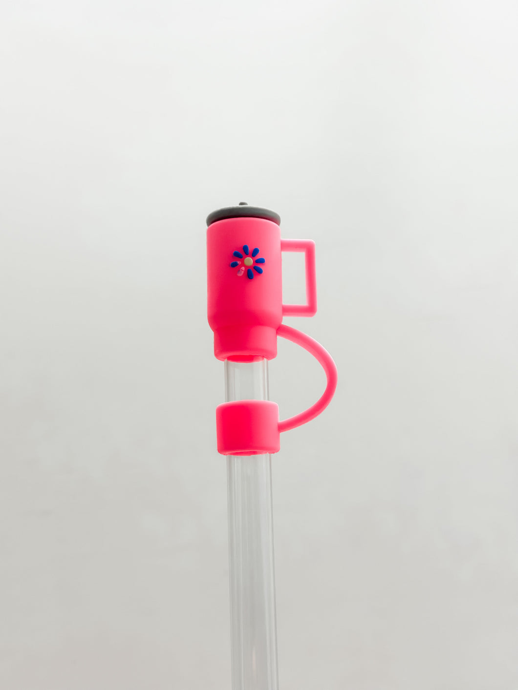 Straw Cover 10MM 