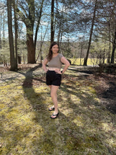 Load image into Gallery viewer, PreOrder | The Lindsay Luxe Lounger Shorts
