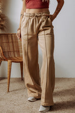 Load image into Gallery viewer, High Waist Wide Leg Pants
