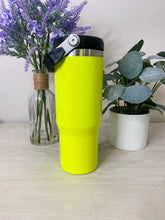 Load image into Gallery viewer, Ready to Ship | 30oz Neon Tumblers
