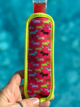 Load image into Gallery viewer, Neoprene Popsicle Holder "Dogs"
