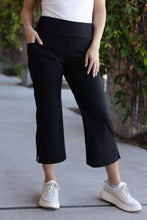Load image into Gallery viewer, Preorder | The Gabriella - High Waisted Gaucho Pants - Round 1
