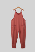 Load image into Gallery viewer, Solid Color Jumpsuit
