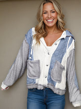 Load image into Gallery viewer, Lex Quilted Jacket
