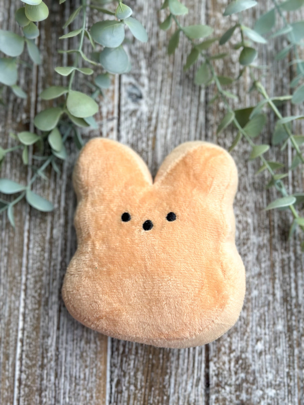 All Ears Plush Bunny 