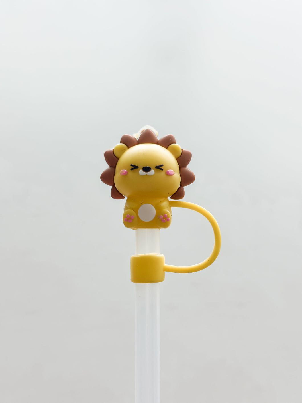 Straw Cover 