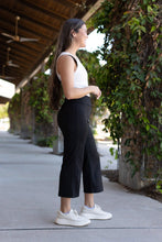 Load image into Gallery viewer, Preorder | The Gabriella - High Waisted Gaucho Pants - Round 1
