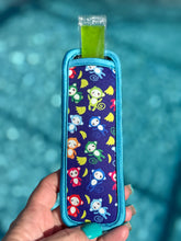 Load image into Gallery viewer, Neoprene Popsicle Holder "Monkey"
