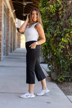 Load image into Gallery viewer, Preorder | The Gabriella - High Waisted Gaucho Pants - Round 1
