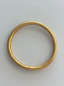 Jinny Jelly "Gold" Bracelet
