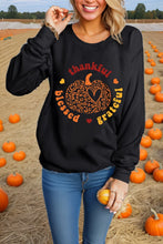 Load image into Gallery viewer, Pumpkin Sweatshirt
