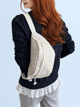 Load image into Gallery viewer, Crossbody Bag

