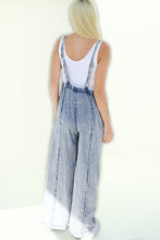 Load image into Gallery viewer, Denim Overalls
