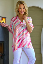 Load image into Gallery viewer, Multicolour Blouse
