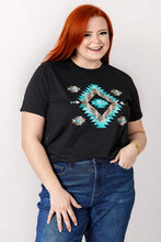 Load image into Gallery viewer, Graphic Short Sleeve T-Shirt
