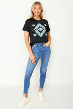 Load image into Gallery viewer, Graphic Short Sleeve T-Shirt
