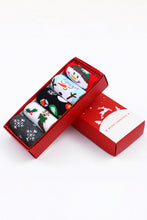 Load image into Gallery viewer, Christmas Socks Set
