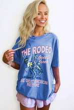 Load image into Gallery viewer, Rodeo Graphic Tee
