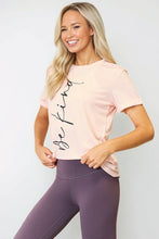 Load image into Gallery viewer, BE KIND T Shirt

