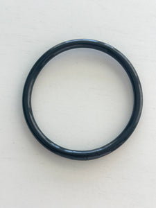 Jinny Jelly "Black" Bracelet
