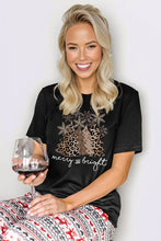 Load image into Gallery viewer, What's better than leopard print at christmas!
