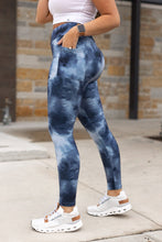 Load image into Gallery viewer, Ready to Ship | Stormy Leggings  - Luxe Leggings by Julia Rose®
