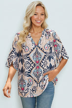 Load image into Gallery viewer, Tulip Sleeve Blouse
