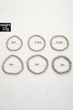 Load image into Gallery viewer, Beaded Bracelet Set
