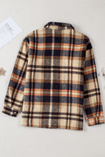 Load image into Gallery viewer, Best Selling Flannel Shacket
