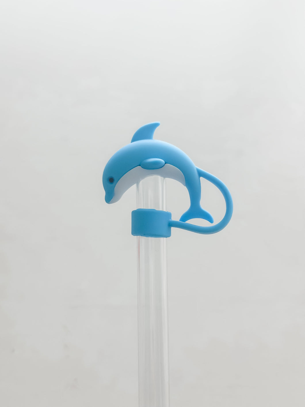 Straw Cover 10MM 