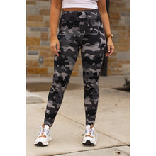 Load image into Gallery viewer, Ready to Ship | Charlie Camo FULL Length Leggings  - Luxe Leggings by Julia Rose®

