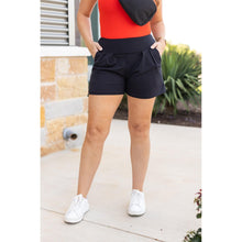 Load image into Gallery viewer, Julia Rose Luxe Shorts buttery soft shorts with pockets
