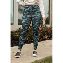 Load image into Gallery viewer, Ready to Ship | NEW CAMO 2.0 Leggings  - Luxe Leggings by Julia Rose®
