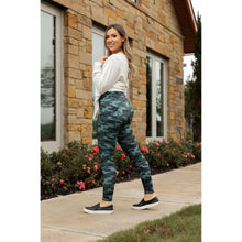 Load image into Gallery viewer, Ready to Ship | NEW CAMO 2.0 Leggings  - Luxe Leggings by Julia Rose®
