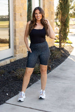 Load image into Gallery viewer, Ready to Ship | BIKER SHORTS Collection  - Luxe Leggings by Julia Rose®
